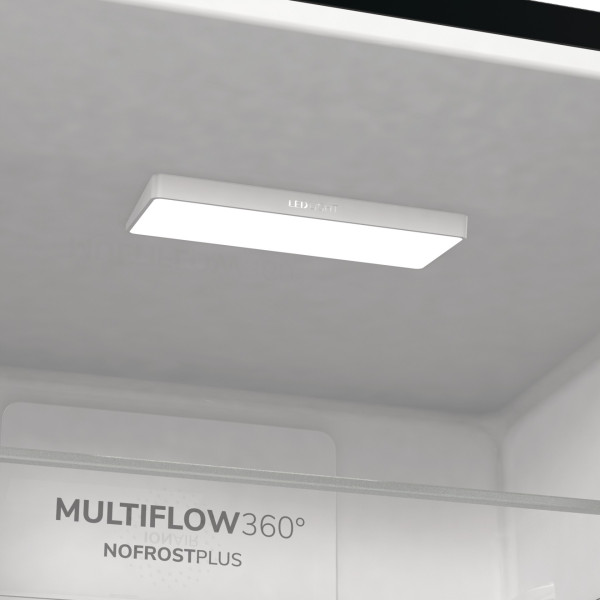 Фото - Холодильник Gorenje NRK 619 EABXL4