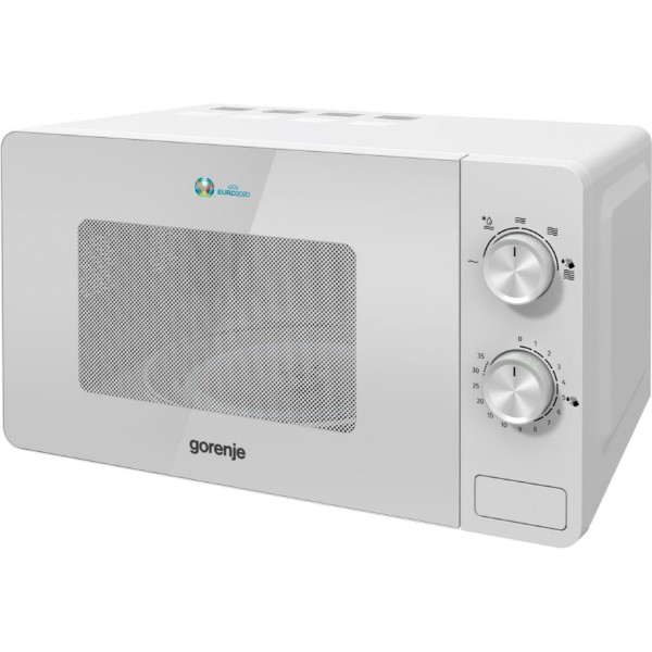 Фото - Микроволновая печь (СВЧ) Gorenje MO 20 E1W2