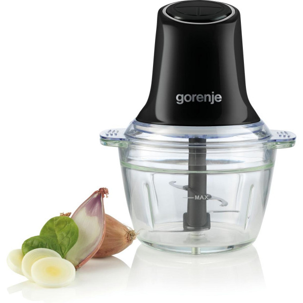 Фото - Уцінка - Подрібнювач Gorenje S501GBK