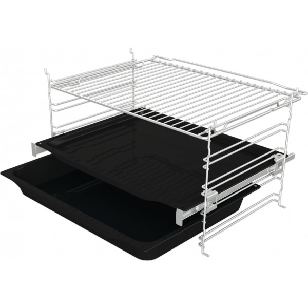 Фото - Духовой шкаф Gorenje BOS 67372 CLB