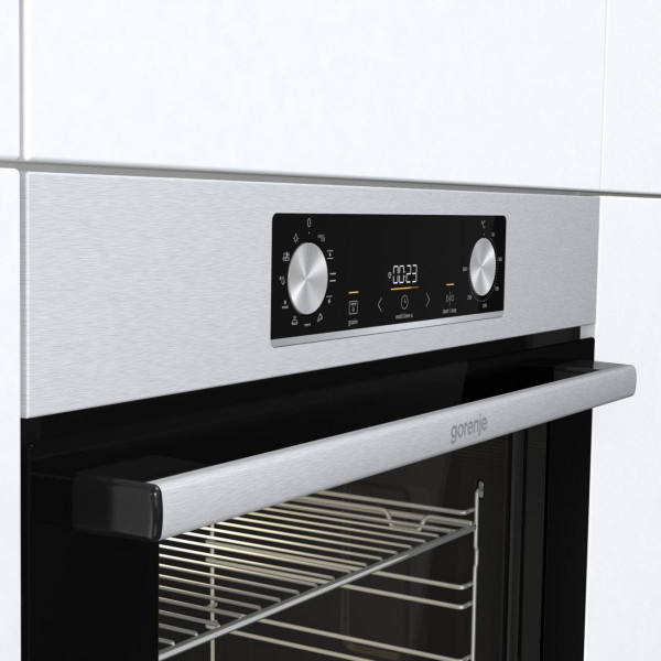 Фото - Духова шафа Gorenje BO 6735 E02X