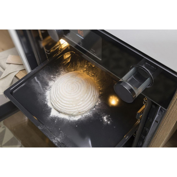 Фото - Духова шафа Gorenje BSA6747A04BG