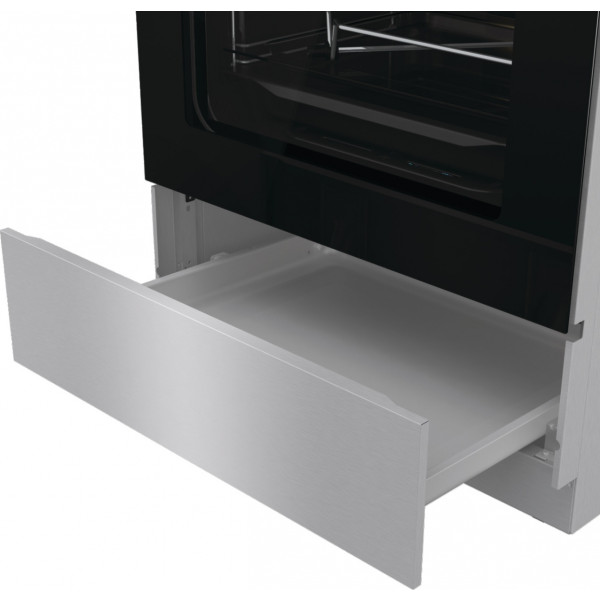 Фото - Плита газовая Gorenje GGI 6C20 XA