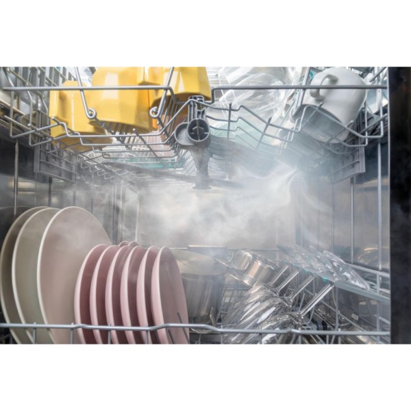 Фото - Посудомийна машина вбудована Gorenje GV 693 C60UVAD