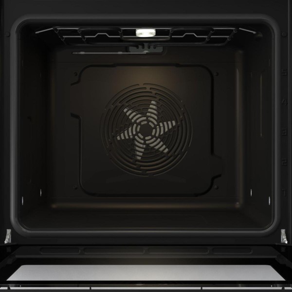 Фото - Духовой шкаф + варочная панель газовая Gorenje BO6737E02XK + G642ABX