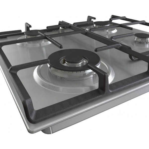 Фото - Варочная панель газовая Gorenje GW641EBX
