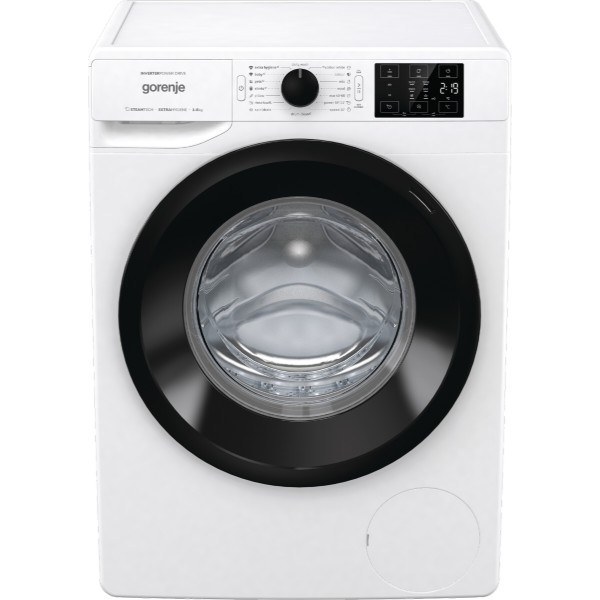 Фото - Стиральная машина Gorenje WNEI84BS
