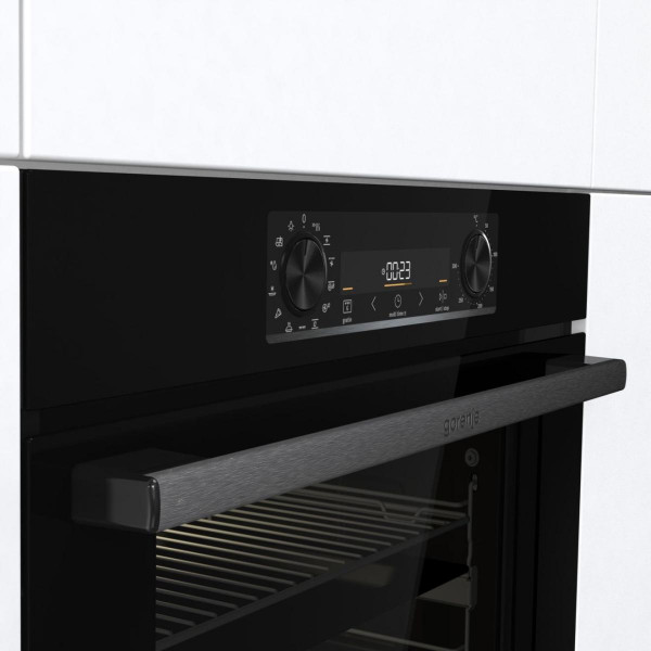 Фото - Уцінка - Духова шафа Gorenje BOS 6737 E20FBG #