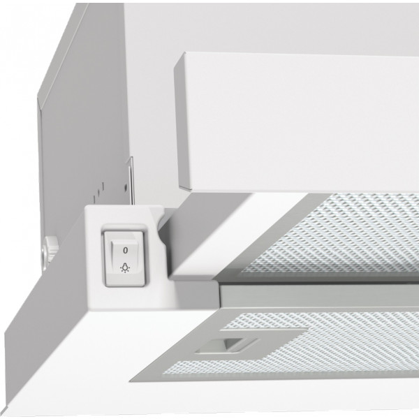 Фото - Вытяжка встраиваемая Gorenje TH60E3W