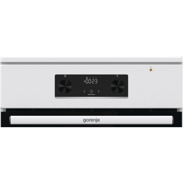 Фото - Плита электрическая Gorenje GEIT 5C60 WPG