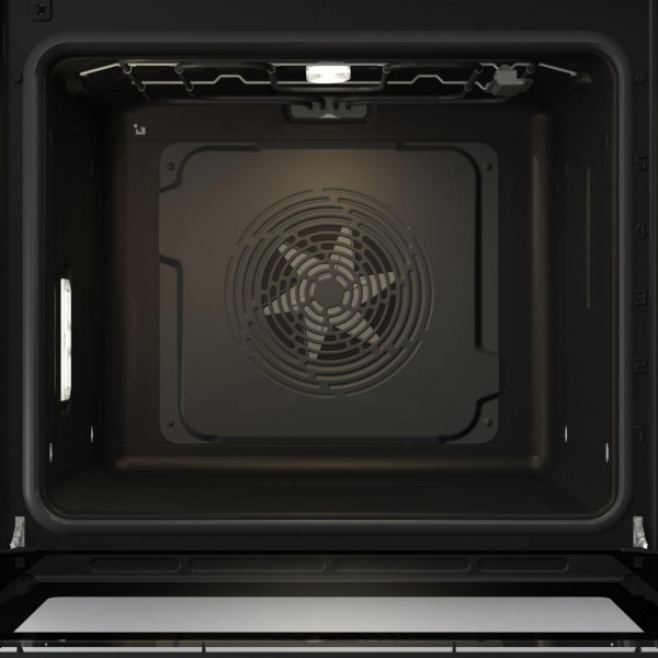 Фото - Духова шафа Gorenje BSA6747A04XWI