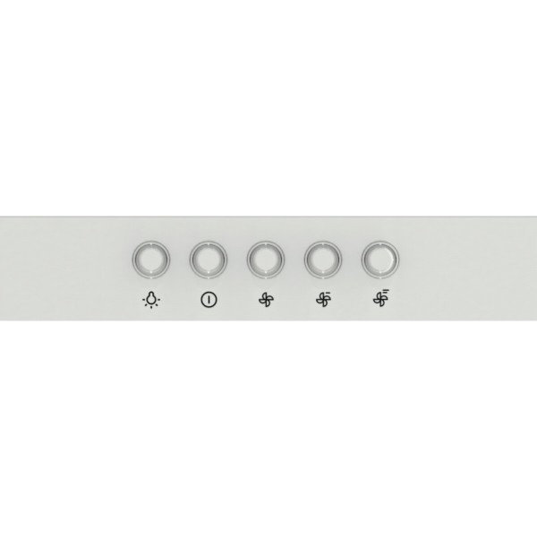 Фото - Вытяжка декоративная Gorenje WHC 529 E4X