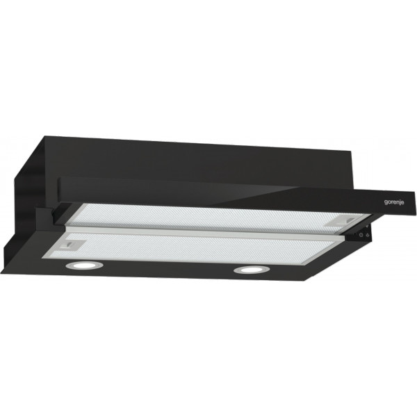 Фото - Витяжка вбудована Gorenje TH62E4BG