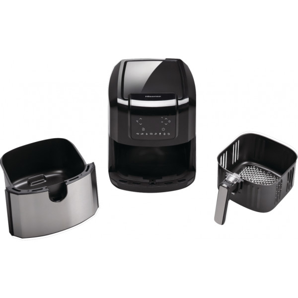 Фото - Мультипечь Hisense H06AFBS1S3