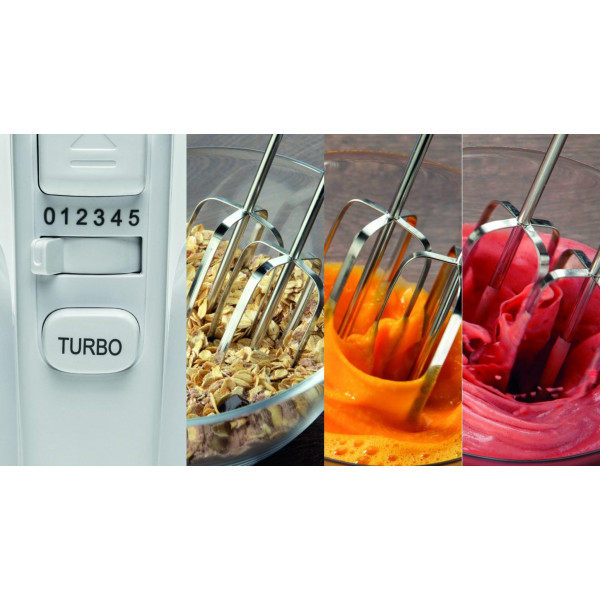 Фото - Миксер с чашей Gorenje M500DCS