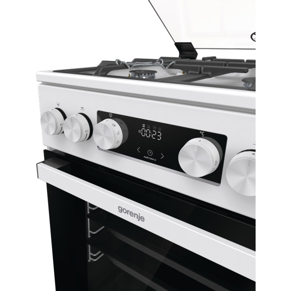 Фото - Плита газова Gorenje GK 5C41 WF-B