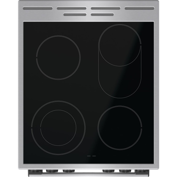 Фото - Плита электрическая Gorenje GECS5C70XA