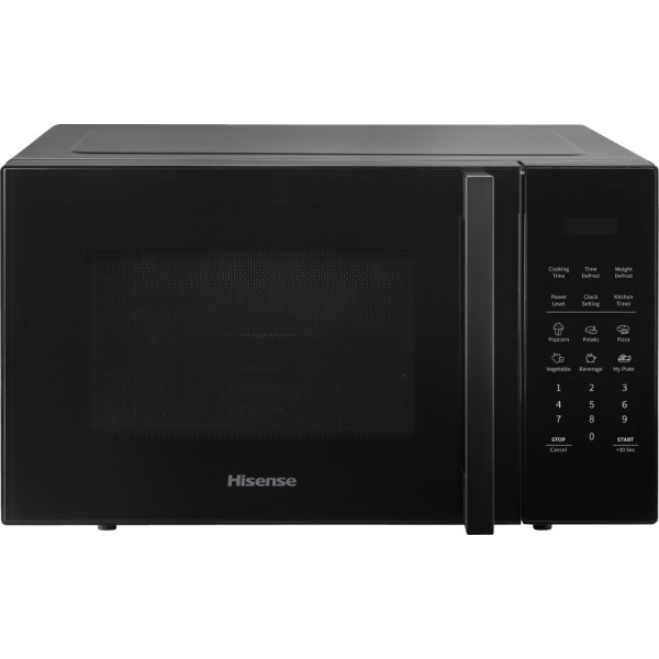 Фото - Микроволновая печь (СВЧ) Hisense H23MOBS5HG