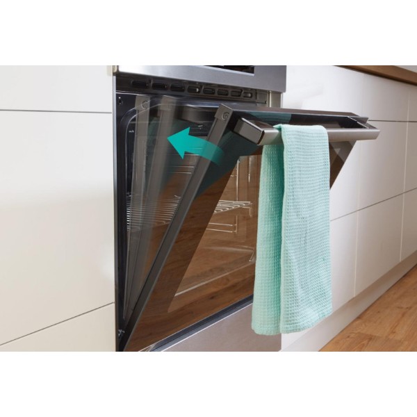Фото - Плита электрическая Gorenje GECS 6C70 WC