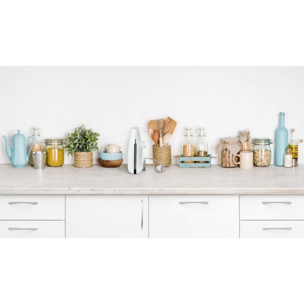 Фото - Бутербродниця Gorenje SM701GCW