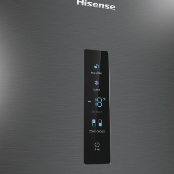 Фото - Уцінка - Холодильник Hisense RB470N4EFC1