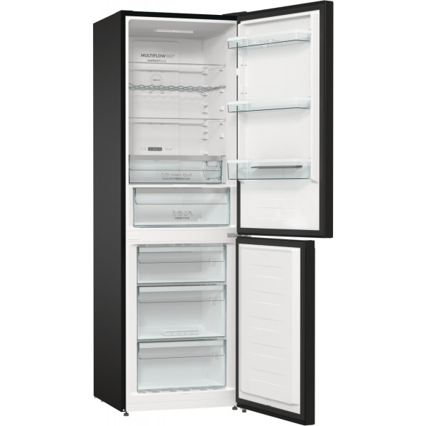 Фото - Холодильник Gorenje NRK 619 EABXL4