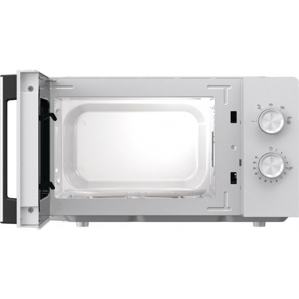 Фото - Мікрохвильова піч (НВЧ) Gorenje MO20E1WH