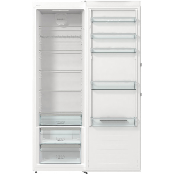 Фото - Холодильник Gorenje R619EAW6