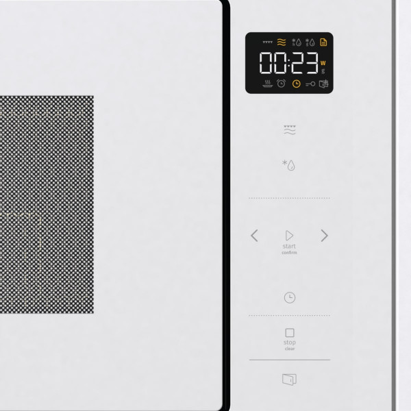 Фото - Мікрохвильова піч (НВЧ) вбудована Gorenje BM251SG2WG