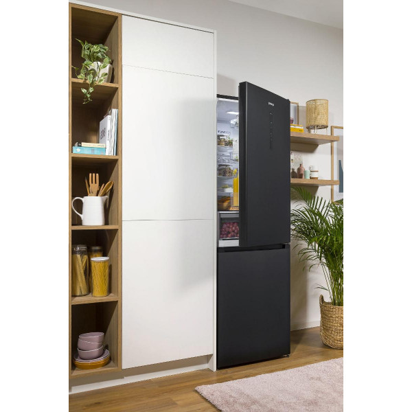 Фото - Холодильник Gorenje NRK 619 EABXL4