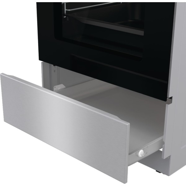 Фото - Плита електрична Gorenje GECS 5C70 XPA