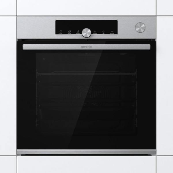 Фото - Духова шафа Gorenje BSA6747A04XWI