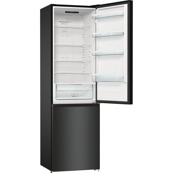 Фото - Холодильник Gorenje NRK6202EBXL4