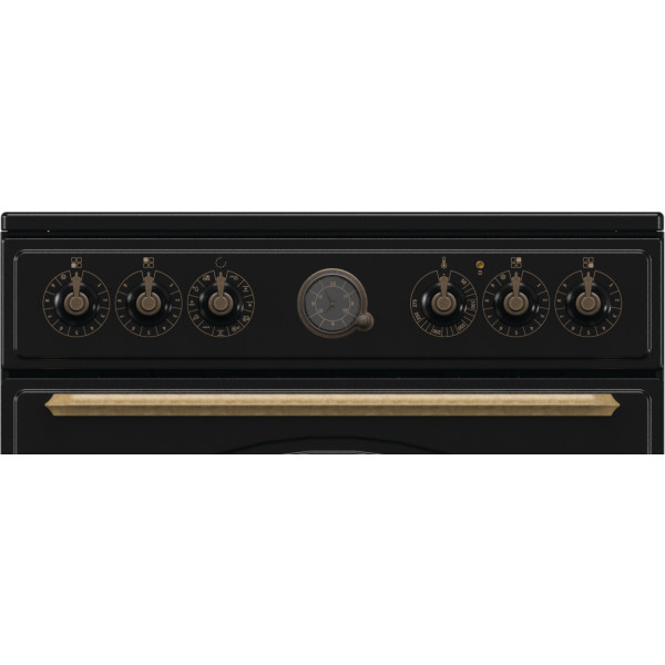 Фото - Плита електрична Gorenje GECS6B71CLB
