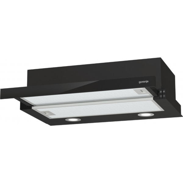 Фото - Витяжка вбудована Gorenje TH62E4BG