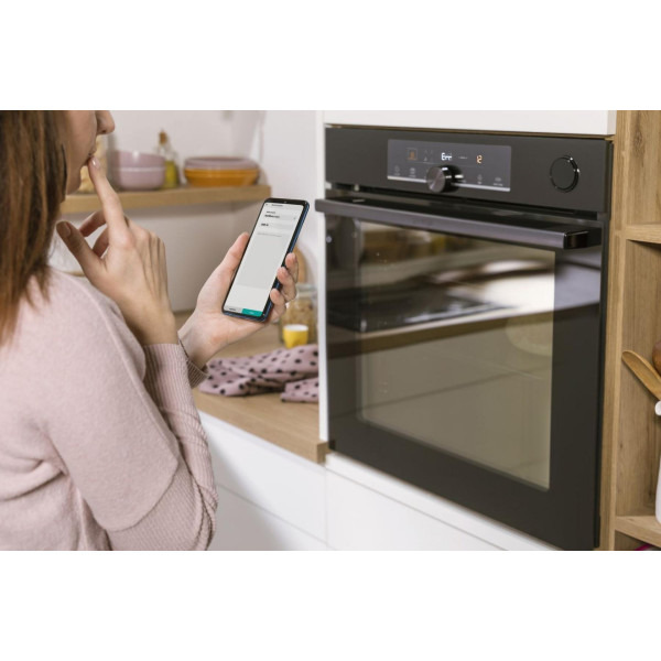 Фото - Духова шафа Gorenje BSA6747A04XWI