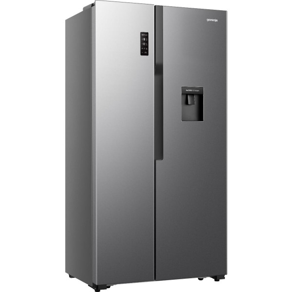 Фото - Холодильник Gorenje NS9FSWD