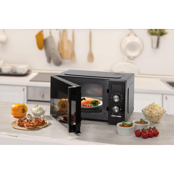 Фото - Микроволновая печь (СВЧ) Gorenje MO 20 A3BH