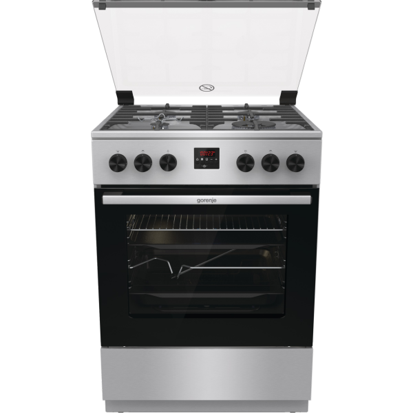 Фото - Плита газовая Gorenje GGI 6C20 XA