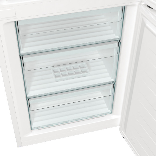 Фото - Холодильник Gorenje NRK6202EW4
