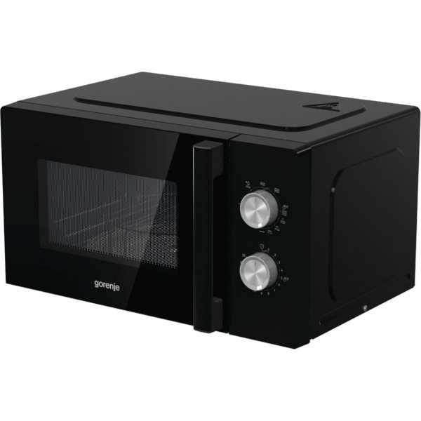 Фото - Уцінка - Мікрохвильова піч (НВЧ) Gorenje MO20E2BH