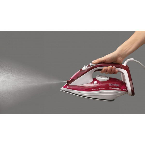 Фото - Утюг Gorenje SIH3000RBC