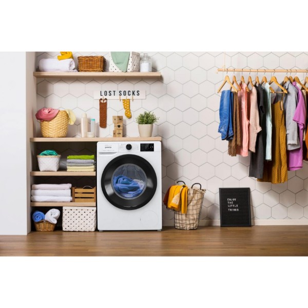 Фото - Стиральная машина Gorenje WNEI84BS