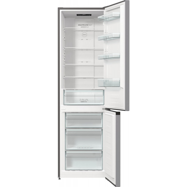 Фото - Холодильник Gorenje NRK6202ES4 (HZF3568SCD)
