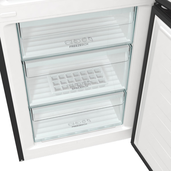 Фото - Холодильник Gorenje NRK6202EBXL4