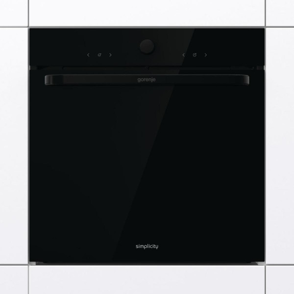 Фото - Духовой шкаф Gorenje BOS 6737 SYB