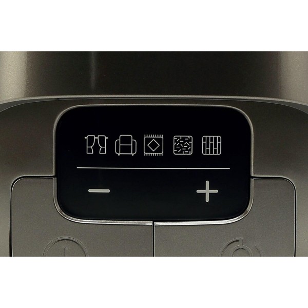 Фото - Пилосос для сухого прибирання без мішка Gorenje VCEA03GAPRACY