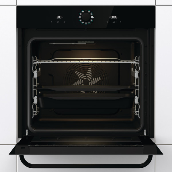 Фото - Духовой шкаф Gorenje BOS 6737 SYB