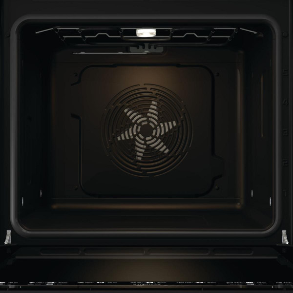 Фото - Духовой шкаф Gorenje BOS 6737 SYB