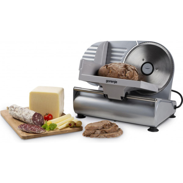 Фото - Скиборізка Gorenje R 506 E